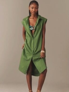 Anthropologie Lillian Dress by Maeve